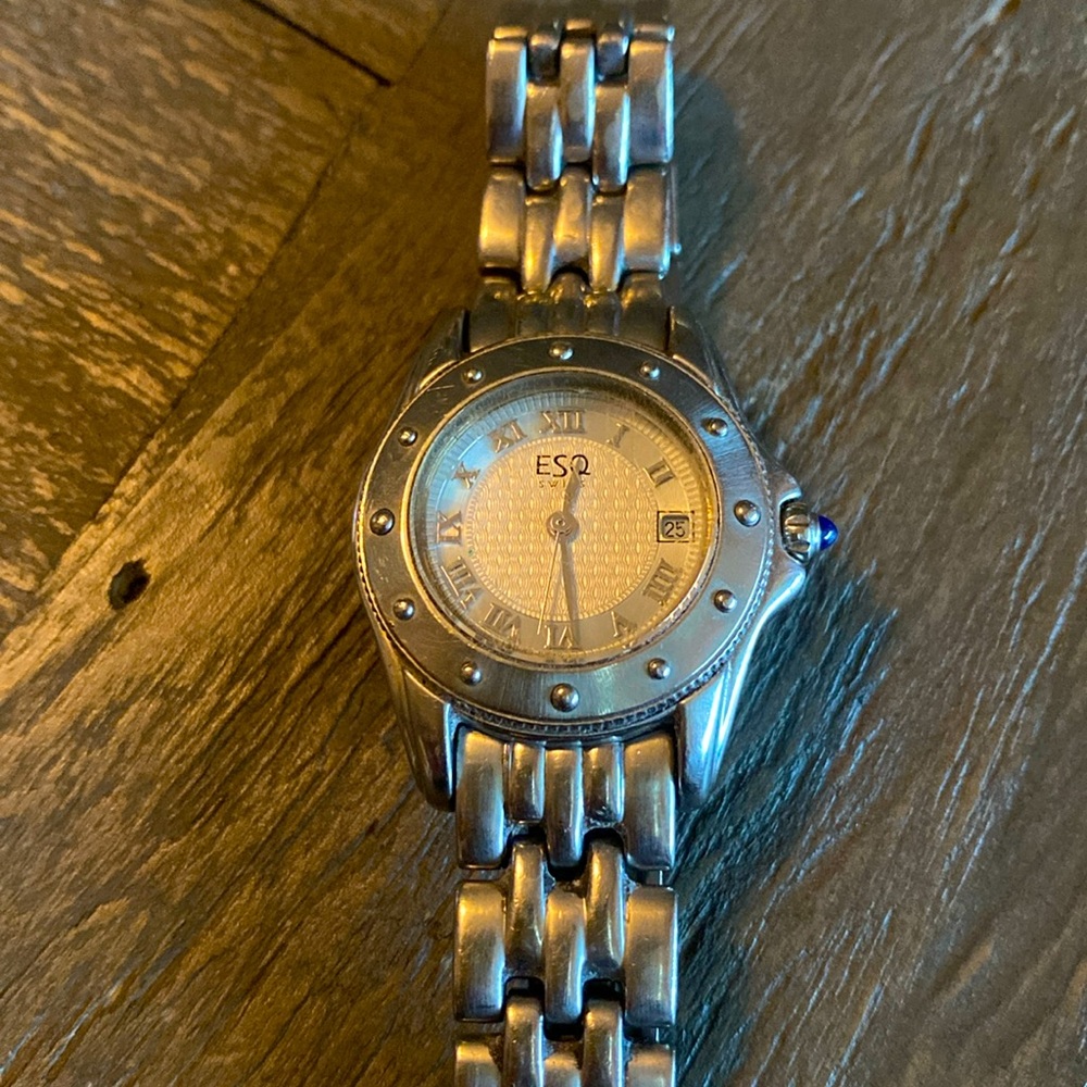 ESQ Womens Watch